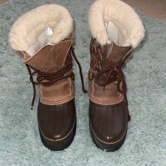Sorel | Shoes | Mens Alpine Sorel Boots 